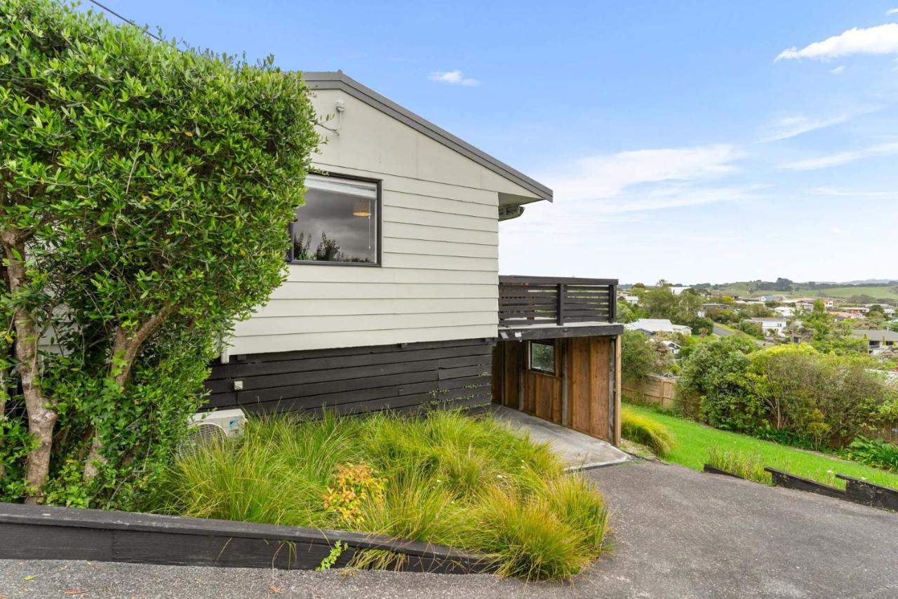 Sunrise Point - Snells Beach Holiday Home Exterior foto