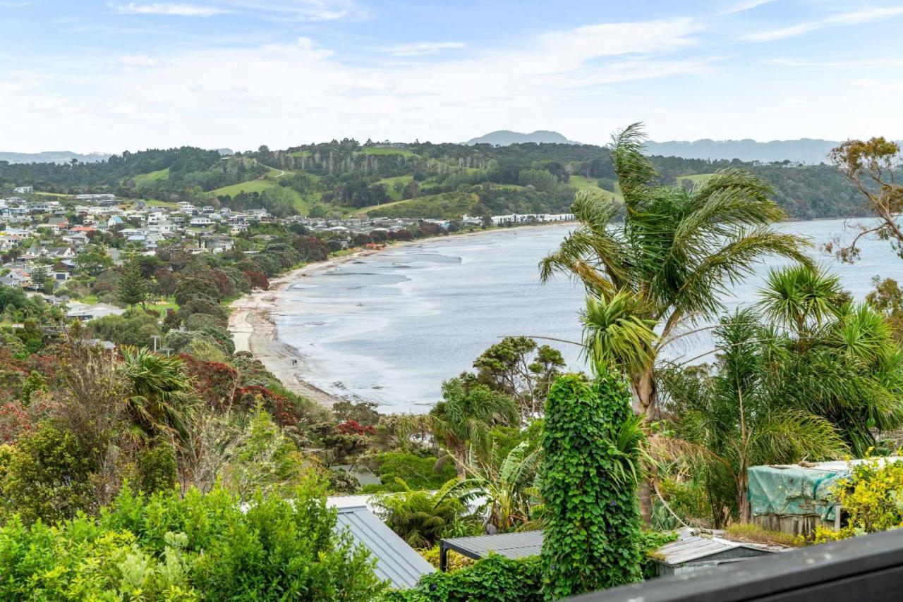 Sunrise Point - Snells Beach Holiday Home Exterior foto