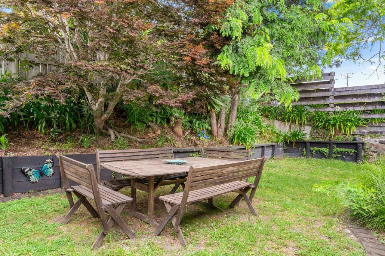 Sunrise Point - Snells Beach Holiday Home Exterior foto