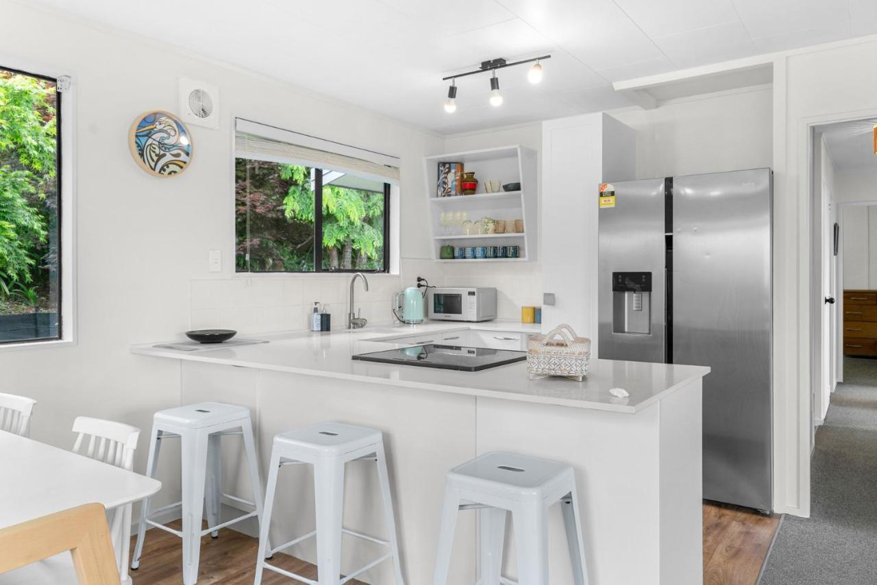 Sunrise Point - Snells Beach Holiday Home Exterior foto